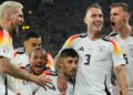 Euro 2024: Germany Aiming To End 36-year Winless Run Against Spain