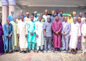 Gombe: Healthcare Access For Tertiary Students