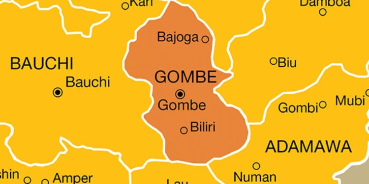gombe