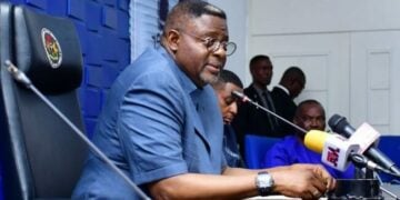Monarch Tasks Gov. Otu On Ayade’s Ex-Aide