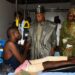 ICRC Supports Treatment Of 41 Victims Of Gwoza Attacks
