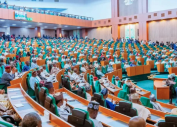 Stop Arresting Journalists, Reps Warn Security Agencies