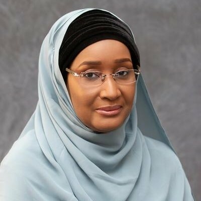 Court Orders Ex-Minister, Umar-Farouk, To Account For N729bn 1 Hajiya Umar Farouq