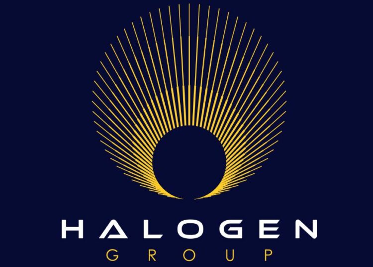 halogen