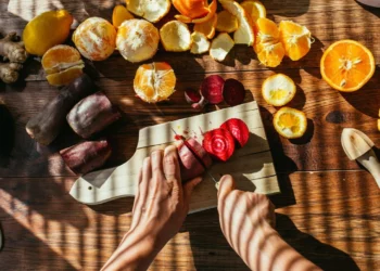 Optimising Health  And Performance With Fitness , Nutrition Combo