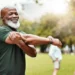 Healthy Living For Our Senior Citizens