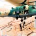Drone Not Helicopter Crashed In Kaduna – NAF