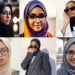 Style Meets Functionality: The Fusion Of Hijab And Glasses
