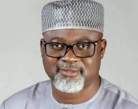 Hon. Salman Idris