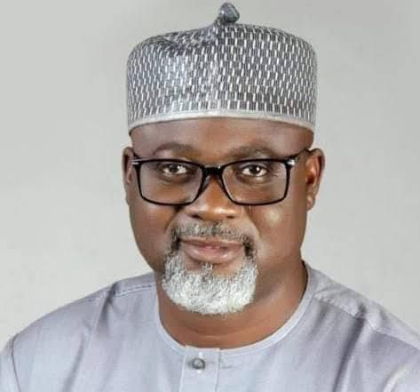 JUST-IN: Kogi Reps Member Dumps ADC For APC 1 Hon. Salman Idris