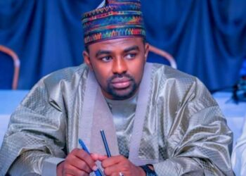 JUST-IN: Tribunal Sacks House Of Reps Member