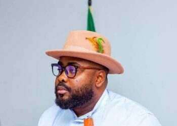 Hon Oko-Jumbo Remains Rivers Assembly Speaker – APP