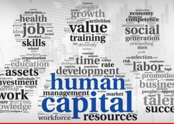 The Human Capital Development Initiative