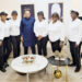 Lady Captain IBB International Golf Club Solicits Support From Chairman Hilltop Global Oil And Gas