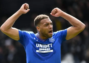 Desser Vows To Stay At Ranger