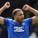 Desser Vows To Stay At Ranger