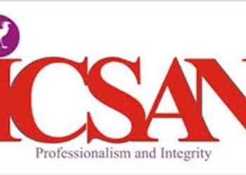ICSAN Begins Construction Of New Secretariat To Enhance Governance Practices