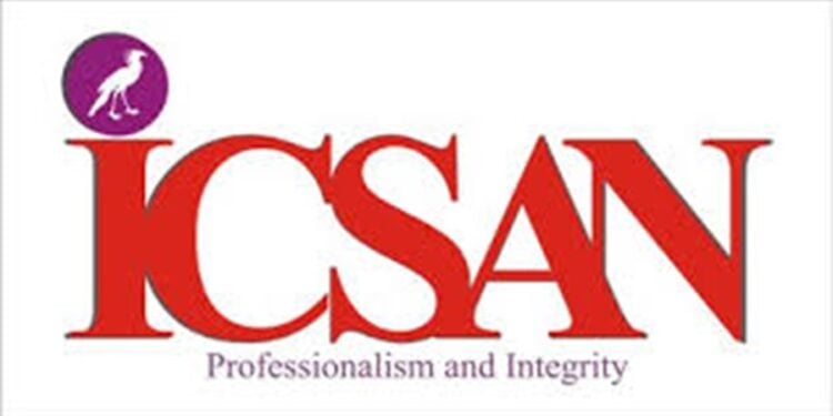 ICSAN