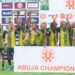 Exciting Fixtures As '5Stars Premier League 2024' Enters Quarterfinals Stage 5 Exciting Fixtures As ‘5Stars Premier League 2024’ Enters Quarterfinals Stage