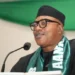 Ex-DSS Director Concerned Over Politicians’ Insensitivity To Nigerians Plight 5 Ex-DSS Director Concerned Over Politicians’ Insensitivity To Nigerians Plight