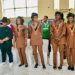 Wrestlers Depart Nigeria Today For Pre-Olympic Event In Spain