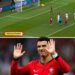 Euro 2024: BBC Throws Jibe At Ronaldo After Portugal Penalty Miss   