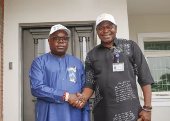 Amnesty Programme, NDRBDA To Partner On Food Security