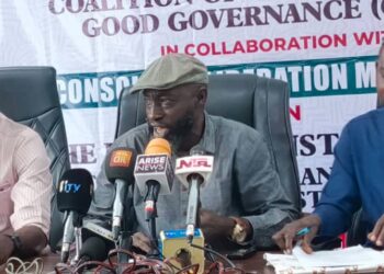 CSOs Tasks Tinubu, IGP On Ex-Gov Bello’s Alleged Corruption Case