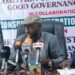 CSOs Tasks Tinubu, IGP On Ex-Gov Bello’s Alleged Corruption Case