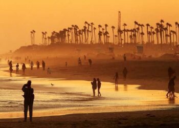 Heatwave: US Proposes New Safety Regulations For Workers 