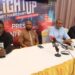 'Light Up Port Harcourt' Aimed At Promoting Talents In Rivers — Agi 5 ‘Light Up Port Harcourt’ Aimed At Promoting Talents In Rivers — Agi