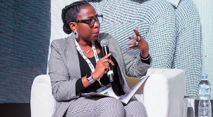 PRO ALLY Co-founder, Tunbosun Afolayan