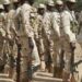 Chadian Forces, Not MNJTF Killed 70 Terrorists — Official 5 Chadian Forces, Not MNJTF Killed 70 Terrorists — Official