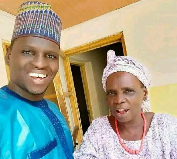 Abductors Demand N900m Ransom To Release Musician Rarara's Mother 1 Hajiya Hauwa’u Adamu and her renowned Hausa musician son, Dauda Adamu (Rarara).