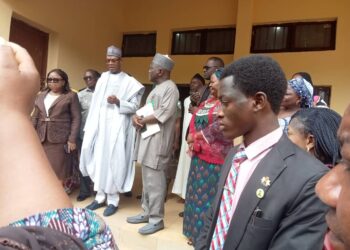 67,751 Candidates Sit For NABTEB Exam Nationwide