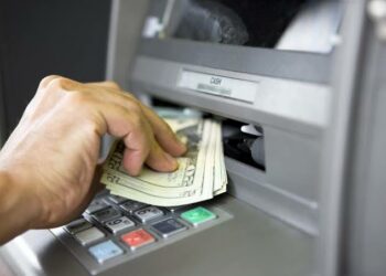 UK Voters To Withdraw £235m From ATMs On Election Day