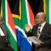 South Africa's New Unity Gov't Sworn In Amid Coalition Hiccups 5 South Africa’s New Unity Gov’t Sworn In Amid Coalition Hiccups