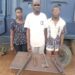 Ekiti Killings: Police Arrest 3 More Suspects