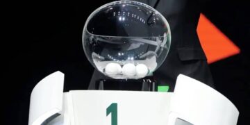 CAF Unveils TotalEnergies 2025 AFCON Qualifiers Draw Procedures