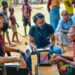 Samuel Ioron Foundation's EADB Project Empowers 300 Internally Displaced Women, Girls Living In Benue IDP Camps 5 Samuel Ioron Foundation’s EADB Project Empowers 300 Internally Displaced Women, Girls Living In Benue IDP Camps