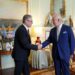 BREAKING: Starmer Meets King Charles, Becomes UK Prime Minister