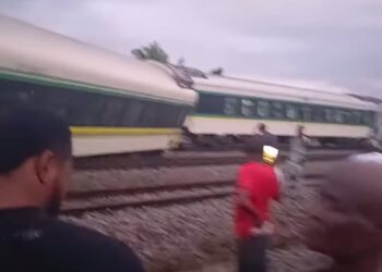 NRC Suspends Warri-Itakpe Rail Service After Train Derailment   