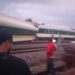NRC Suspends Warri-Itakpe Rail Service After Train Derailment   