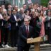 Starmer Promises Urgent Change In First Speech As UK Prime Minister   