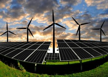 REA, 5 Renewable Energy Firms Sign MoU To Scale Electricity Access