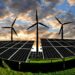 REA, 5 Renewable Energy Firms Sign MoU To Scale Electricity Access 5 REA, 5 Renewable Energy Firms Sign MoU To Scale Electricity Access