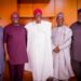 Power Sector Critical For Economic Growth — Sanwo-Olu 5 Power Sector Critical For Economic Growth — Sanwo-Olu
