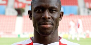 Chelsea Appoint Nigeria’s Olofinjana As Head Of Talent Identification In Africa   