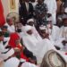 Bayero Hosts Annual Zikr Prayer Session At Kano’s Mini Palace