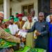 Kwara Gov’t Distributes Farm Inputs To 10,000 Farmers 